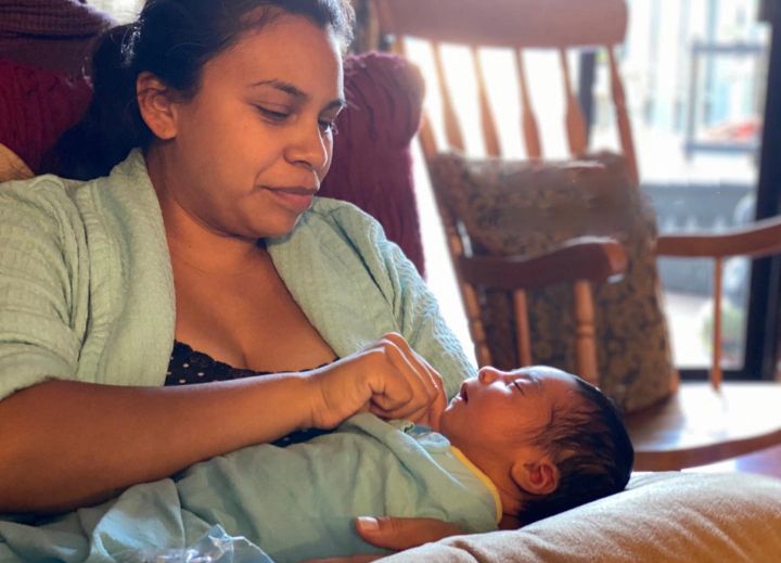 Parterajennysilva hero testimonial